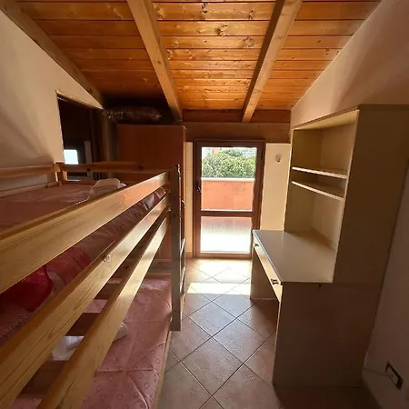 Maresole Con 3 Bagni Privati * אלגהרו