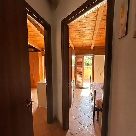 Maresole Con 3 Bagni Privati Alghero