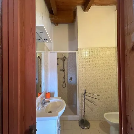 Maresole Con 3 Bagni Privati
