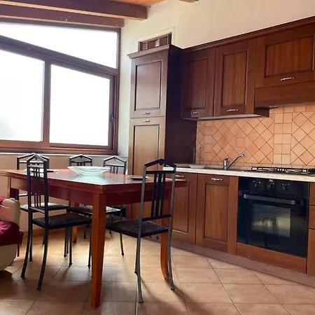 Maresole Con 3 Bagni Privati Bed & Breakfast *