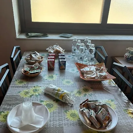 Maresole Con 3 Bagni Privati * Alghero