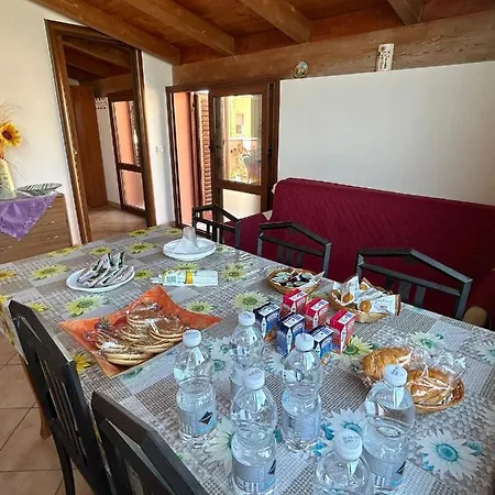 Maresole Con 3 Bagni Privati Bed & Breakfast Alghero