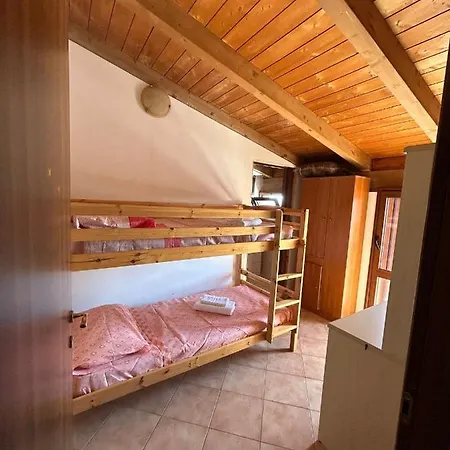 Maresole Con 3 Bagni Privati Alghero