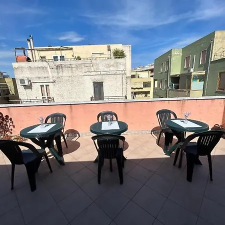 Maresole Con 3 Bagni Privati Bed & Breakfast Alghero