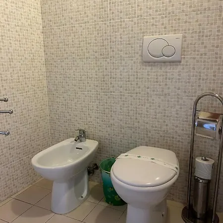 Maresole Con 3 Bagni Privati