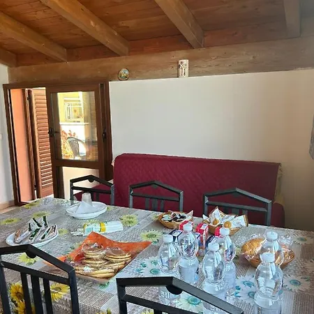 Maresole Con 3 Bagni Privati Bed & Breakfast Alghero