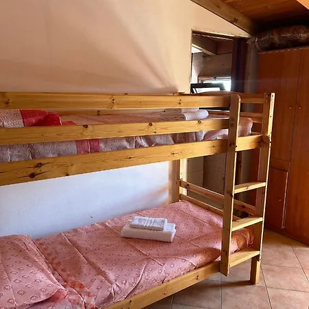 Maresole Con 3 Bagni Privati Alghero
