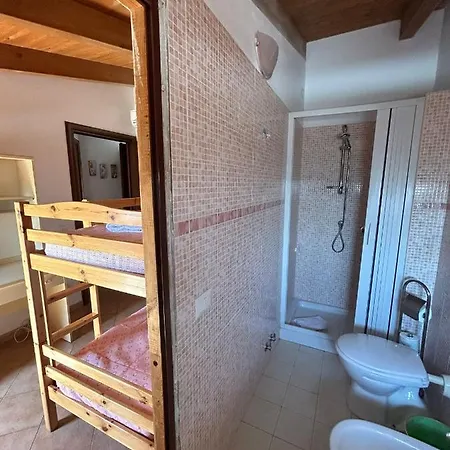 Maresole Con 3 Bagni Privati Bed & Breakfast