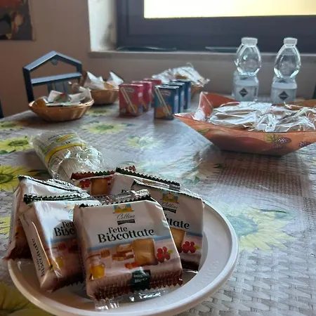 Bed & Breakfast Maresole Con 3 Bagni Privati *