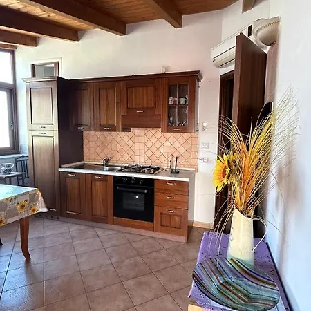 Maresole Con 3 Bagni Privati
