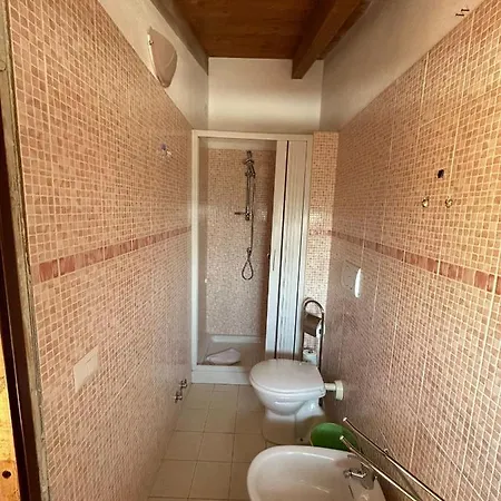 Bed & Breakfast Maresole Con 3 Bagni Privati
