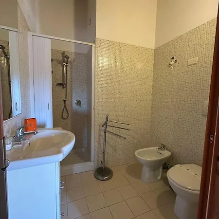 Maresole Con 3 Bagni Privati Alghero