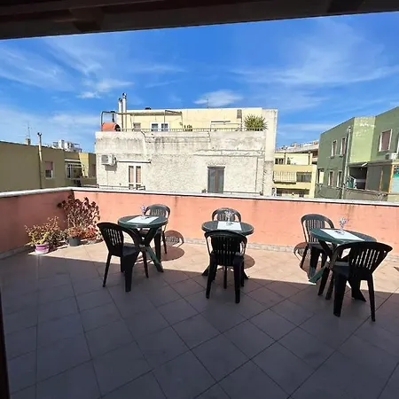 Bed & Breakfast Maresole Con 3 Bagni Privati